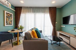 The Prio Condo by Loto
