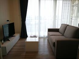 The Prio Condo by Loto