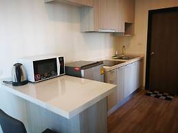 The Prio Condo by Loto