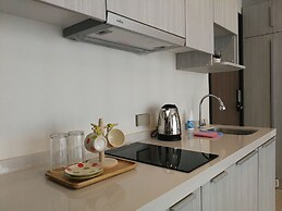 The Prio Condo by Loto