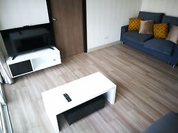 The Prio Condo by Loto