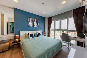 The Prio Condo by Loto