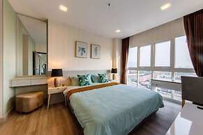 The Prio Condo by Loto