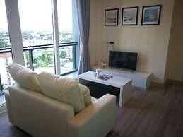 The Prio Condo by Loto