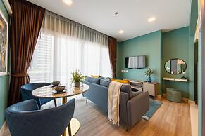 The Prio Condo by Loto