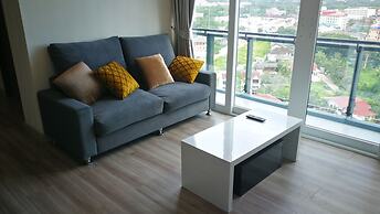 The Prio Condo by Loto