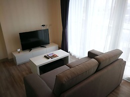 The Prio Condo by Loto