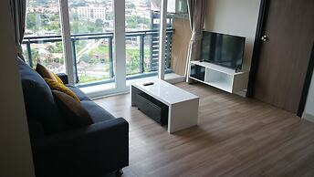 The Prio Condo by Loto