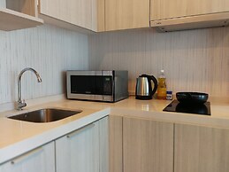 The Prio Condo by Loto