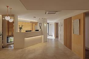 Gwangalli Hotel Londoner