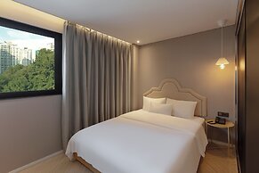 Gwangalli Hotel Londoner