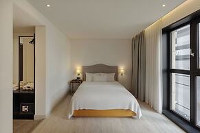 Gwangalli Hotel Londoner