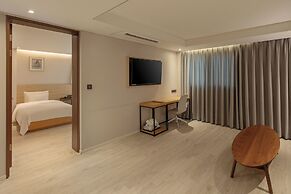 Gwangalli Hotel Londoner