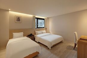 Gwangalli Hotel Londoner