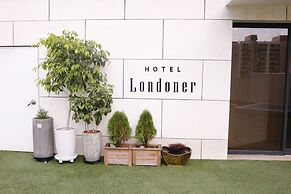 Hotel Londoner