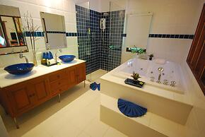 Khao Tong Villa at Melina