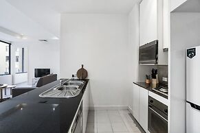 Corporate Stayz at Collins