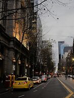 Corporate Stayz at Collins