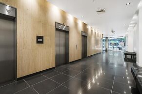 Corporate Stayz at Collins