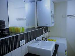 Corporate Stayz at Collins