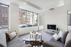 Corporate Stayz at Collins