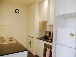 Corporate Stayz at Collins