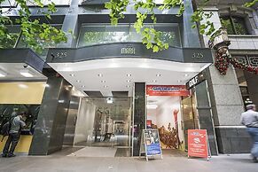 Corporate Stayz at Collins