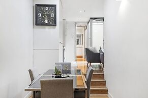 Corporate Stayz at Collins