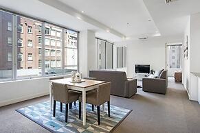 Corporate Stayz at Collins