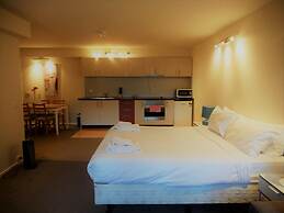 Corporate Stayz at Collins