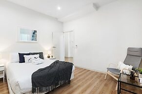 Corporate Stayz at Collins