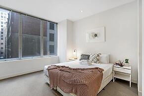 Corporate Stayz at Collins