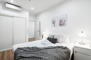 Corporate Stayz at Collins