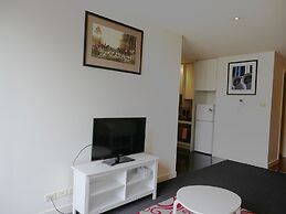 Corporate Stayz at Collins