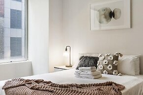 Corporate Stayz at Collins