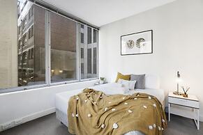 Corporate Stayz at Collins