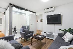 Corporate Stayz at Collins