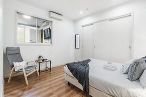 Corporate Stayz at Collins