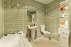 Corporate Stayz at Collins