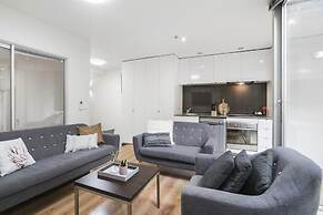 Corporate Stayz at Collins