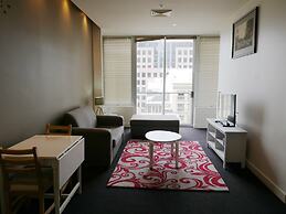 Corporate Stayz at Collins