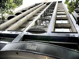 Corporate Stayz at Collins