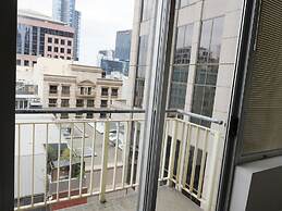 Corporate Stayz at Collins