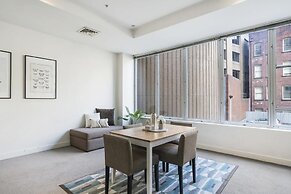 Corporate Stayz at Collins