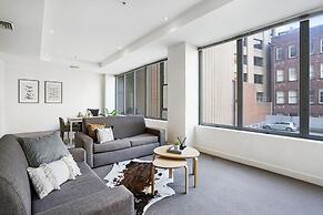 Corporate Stayz at Collins