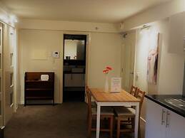 Corporate Stayz at Collins