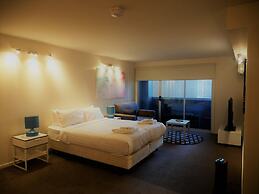 Corporate Stayz at Collins