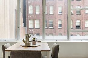 Corporate Stayz at Collins