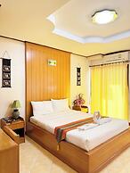 Phimaibury Apartment