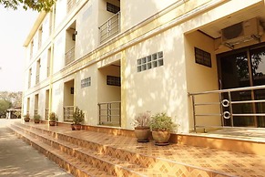 Phimaibury Apartment